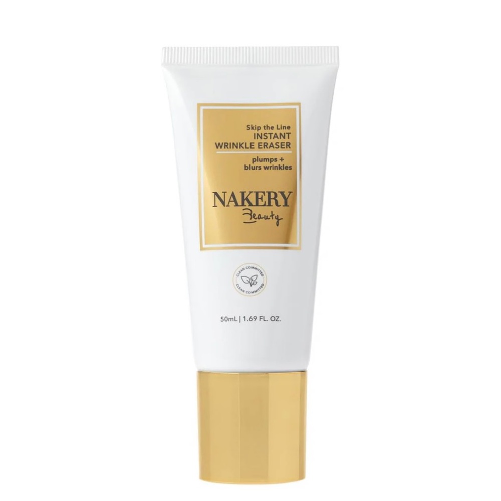 Nakery Skip the Line Instant Wrinkle Eraser